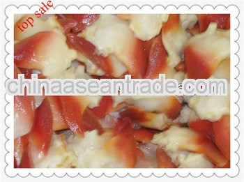 frozen seafood sushi surf clam