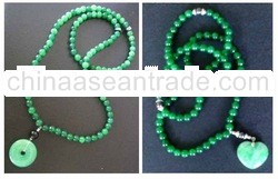 Moslem prayer beads