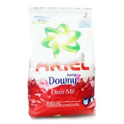 Ariel downy fragrance quick cleaning 720gr powder detedent