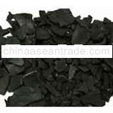 coconut shell charcoal