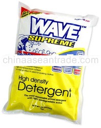 Powder Detergent Products