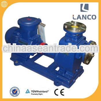 fuel-oil transfer centrifugal pump