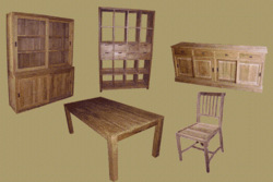 Antique Indoor Furniture