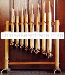Angklung instrument