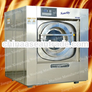 full automatic industrial washing machine(20kg-120kg)