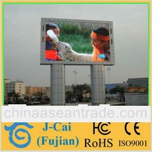 full color high brightness led display screens