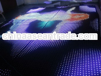 full xx video led display board super bright led DMX/PC control