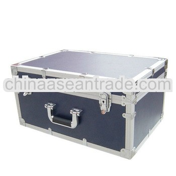 functional big Aluminum tool box aluminum flight case