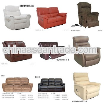 furniture design italian 2013 hot sale sofa metal frame bed