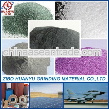 fused alumina abrasive powder with #320~#10000