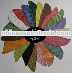 Our Tilapia Fish Leather