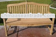 Empire Bench Outdoor Furniture