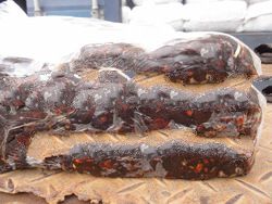 TAMARIND WITH SEEDS