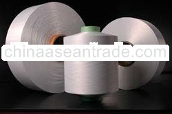 100% SPUN POLYESTER YARN