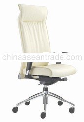 PEGASO High Back Chair