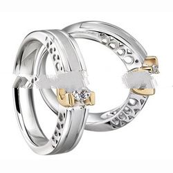 Design Collections Wedding Rings