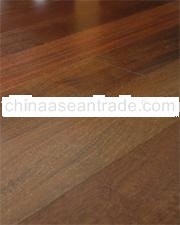 Merbau solid parquet floor