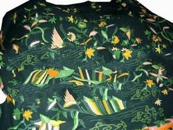 Batik Tulis Katun cloth