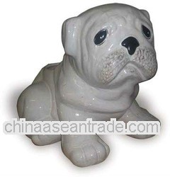  clay animal planter