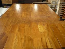 [Super Deal] Teak UNI-90 Flooring