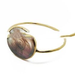 Brass bangle bjb.030