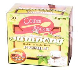 Golden Spoon Sambong tea