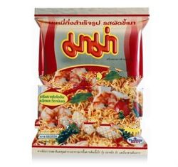 MAMA DRIED INSTANT NOODLES PAD KEE MAO FLAVOUR