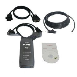 Promotion price!Volvo Truck Diagnostic Tool Volvo VCADS Pro 2.35.00