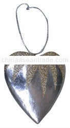 Wooden christmas decoration