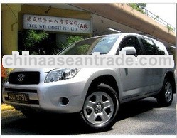 used TOYOTA Rav 4 SUV