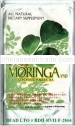 MORINGA YSP TEA