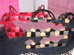 Ladies' Handbags