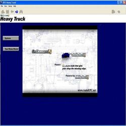Mitchell On Demand5 Heavy Trucks Edition