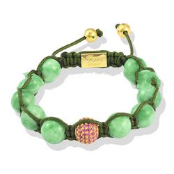 Feng Shui Marble Bracelet PP019