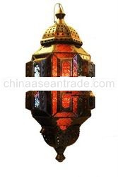 Maroko Dome Light Candelier