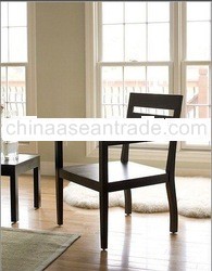High Quality Living Room Clio Modern Wooden Chair