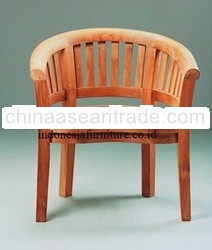 Garden Furniture Wilshire Armchair