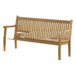 Teak Patio Furniture - Kintamani Bench 180 Cm