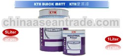 KTH Alkyd Clear Paint