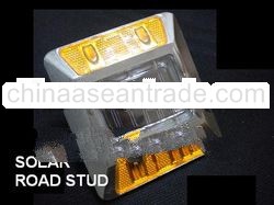 SOLAR ROAD STUD