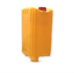 25 Liters Jerry Can Packing Cooking Palm Oil