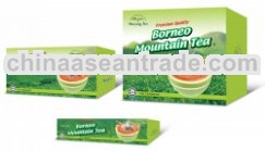 Mountain Tea Bags