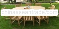 TEAK FURNITURE