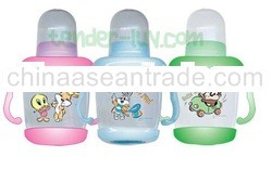 Feeding Bottles-- BLT 2 STAGE CUP LT 88368