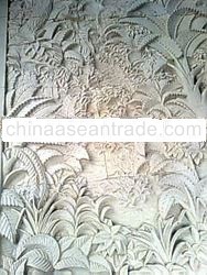 Relief Nature