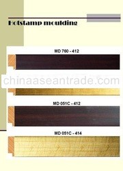 Wooden Moulding