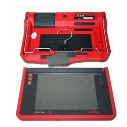 100% Genuine LAUNCH X431 PAD Auto Scanner With 3G Wifi Online Update Legal Distributor of Launch