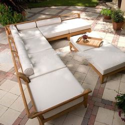 Outdoor Furniture