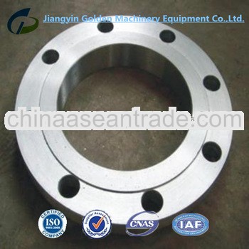 galvanized copper forging flange