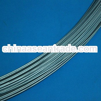 galvanized high carbon steel wire UPRO